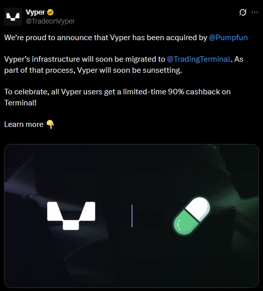 pump.fun vyper