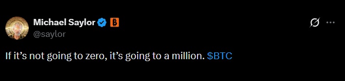 michael saylor bitcoin strategy