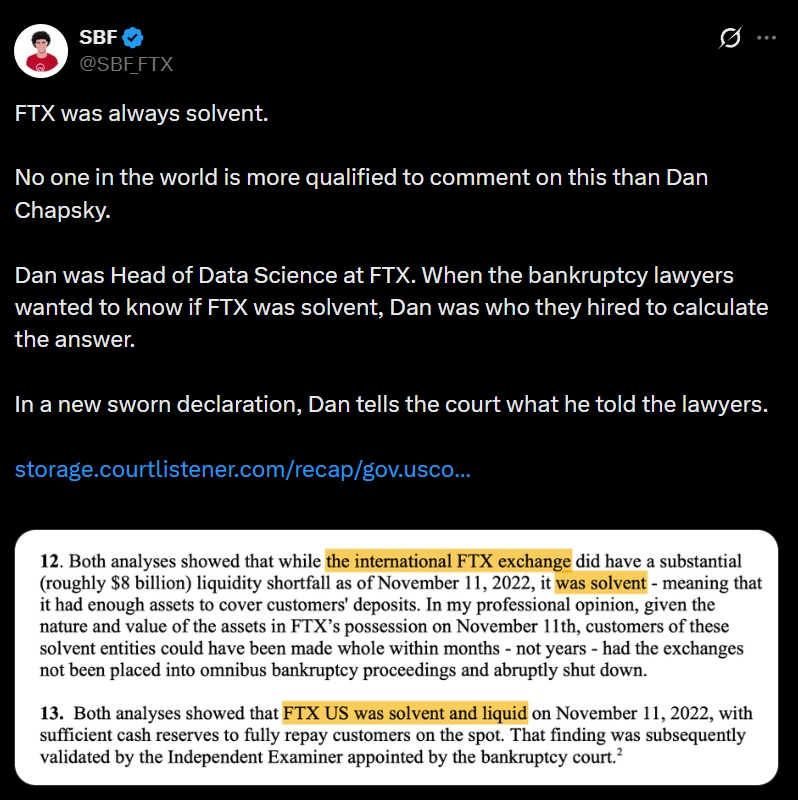 FTX Sam Bankman-fried