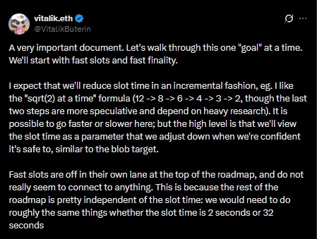 vitalik buterin ethereum