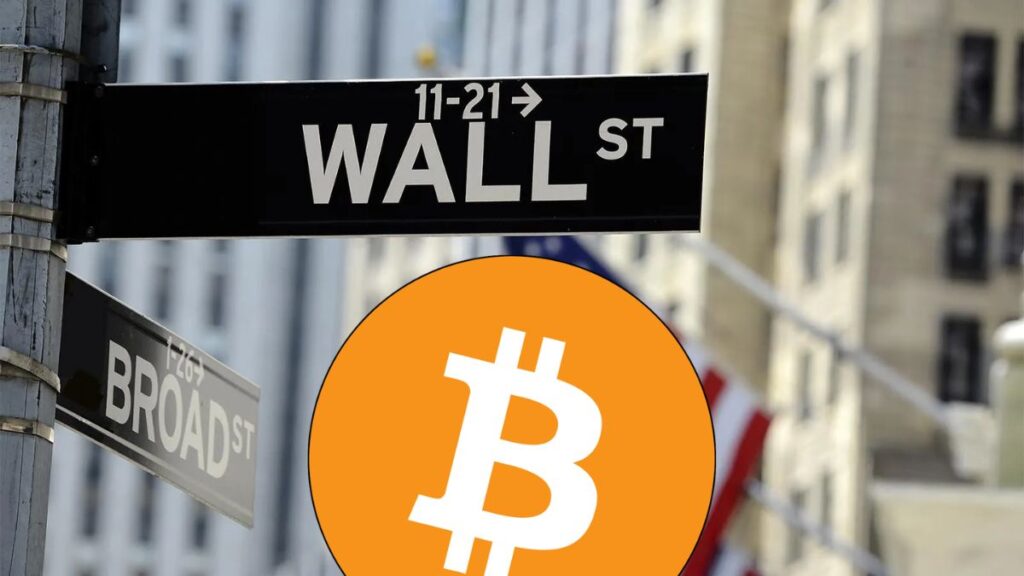 Bitwise Señala una Falla Estructural de Precios en el Mercado Cripto en Pleno Avance On-Chain de Wall Street