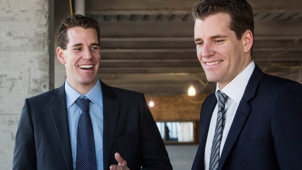 Winklevoss se Mantiene Optimista Mientras Gemini Enfrenta Vientos en Contra