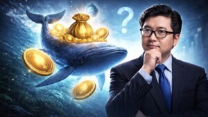 Una wallet desconocida compró alrededor de $106.98 millones en ETH cerca de $2,080, reavivando la especulación sobre Tom Lee mientras Ethereum se mueve entre soporte y resistencia.