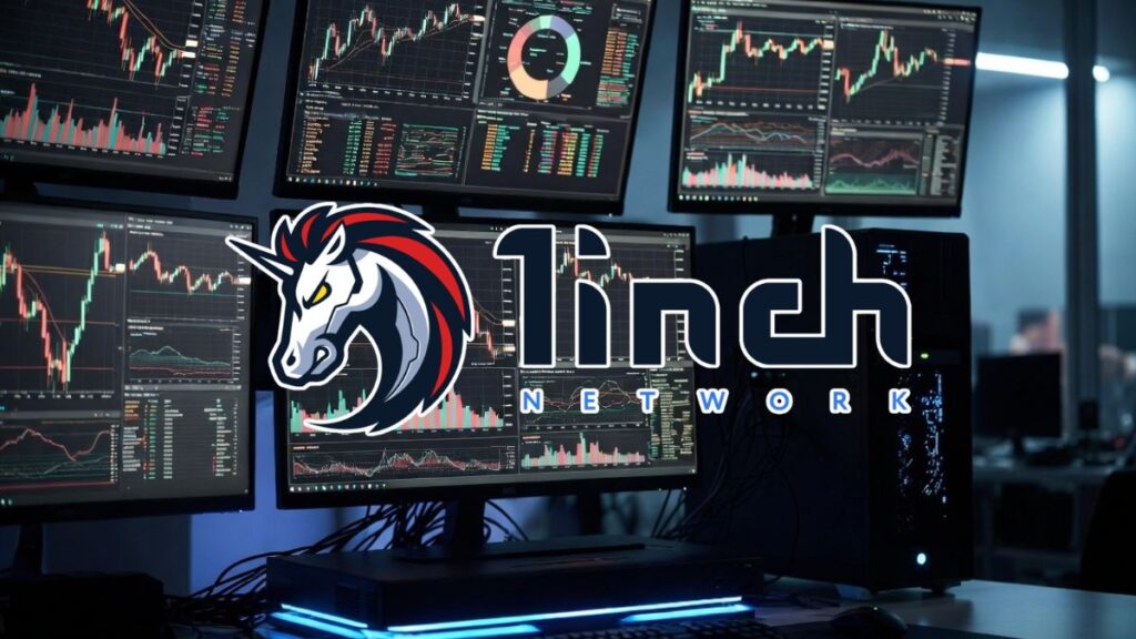 1inch Business Lanza una Actualización del MCP para el Desarrollo Ágil de DeFi Agéntico