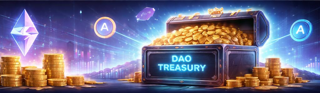 Aave Labs ha presentado una propuesta de gobernanza para dirigir todos los ingresos de productos directamente al tesoro del DAO