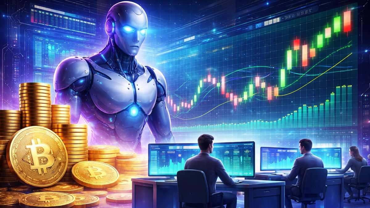 El Trading Con IA Llega A Los Mercados De Predicción — ¿Los Bots De Claude Transforman La Dinámica De Polymarket?