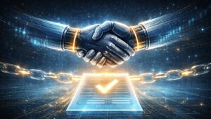 AKEDO y BlockFin Ventures firmaron un MOU para desarrollar infraestructura de IA on-chain, combinando herramientas para creadores con inversión e incubación en APAC.