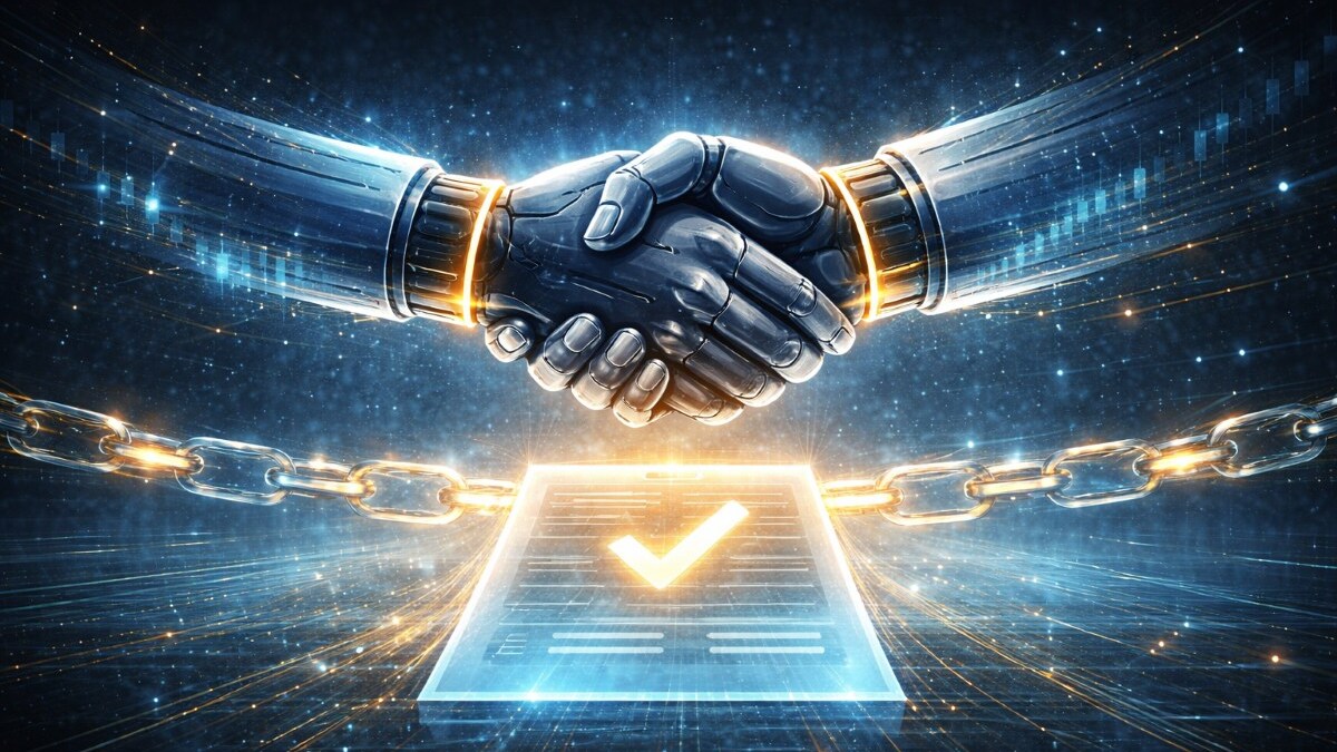 AKEDO y BlockFin Ventures firmaron un MOU para desarrollar infraestructura de IA on-chain, combinando herramientas para creadores con inversión e incubación en APAC.