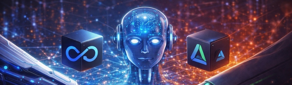 AKEDO y BlockFin Ventures firmaron un MOU para colaborar en infraestructura de AI Agents y en una expansión más amplia del ecosistema “AI x Web3”.