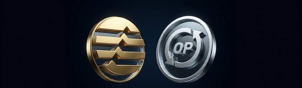 Binance Futures finalizará los contratos perpetuos COIN-M para las criptomonedas Aptos (APT) y Optimism (OP).
