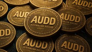 ASIC Aprueba el AUDD: la Primera Stablecoin Regulada de Australia Llega al XRPL