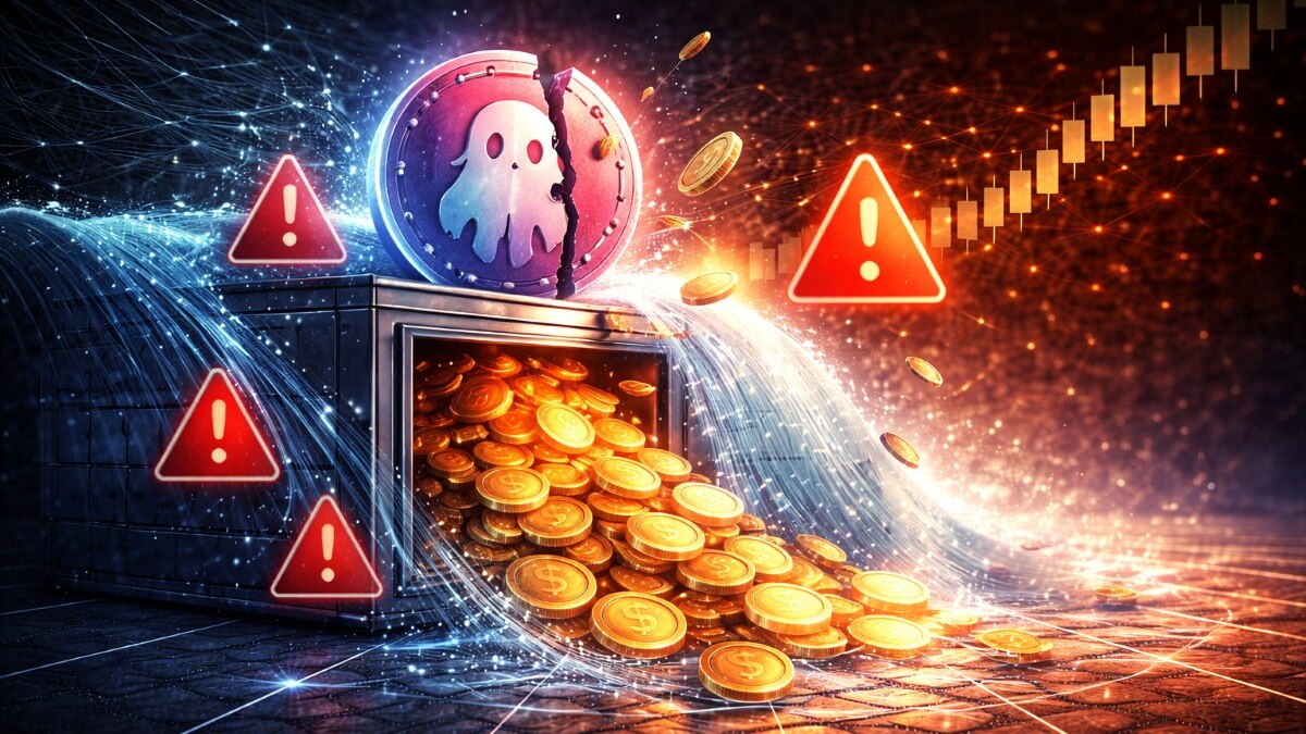 Chaos Labs: un desajuste del oráculo CAPO infravaloró wstETH/stETH ~2.85% y activó liquidaciones de 10,938 wstETH en Aave; sin deuda mala.