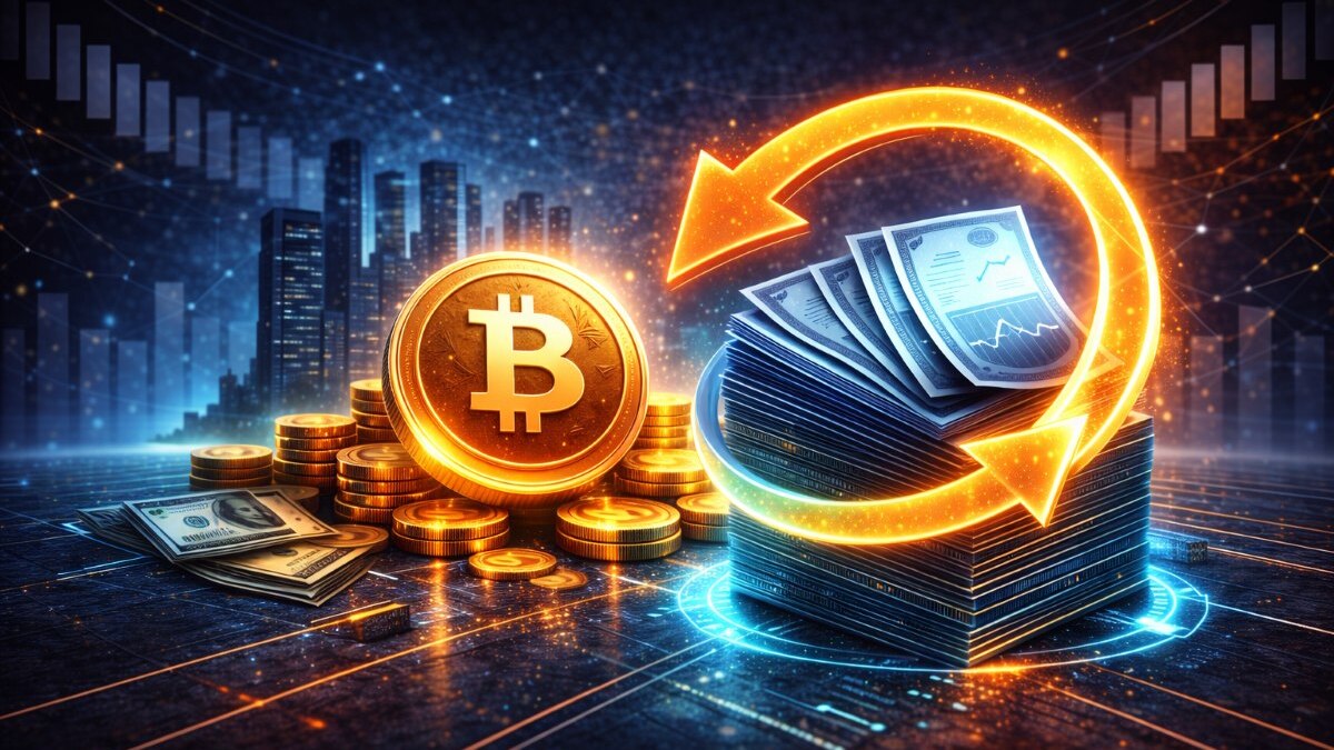 ProCap Financial sumó 450 BTC y aceleró recompras, combinando promedio de costo en BTC con compras de acciones a descuento sobre NAV.