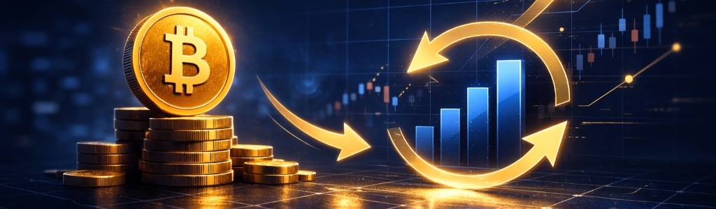 ProCap Financial compró 450 bitcoin, elevando sus tenencias a 5,457 BTC, y dijo que el movimiento redujo su costo promedio.