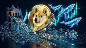 BALLENA-DOGE- KRAKEN-