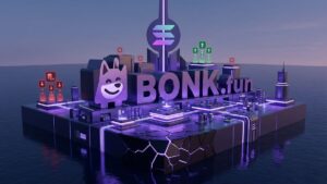 BONK.fun vuelve a estar en línea tras el secuestro de su dominio: