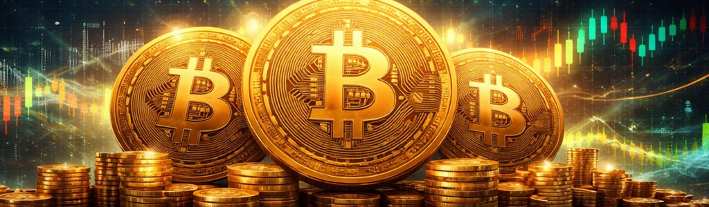 Un trader de criptomonedas registró 10 operaciones consecutivas ganadoras.