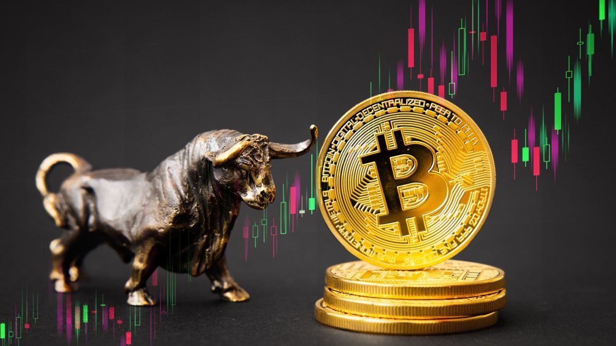 ¿Bitcoin A $1.5 Millones? Adam Back Explica El Camino Hacia La Paridad Con El Oro