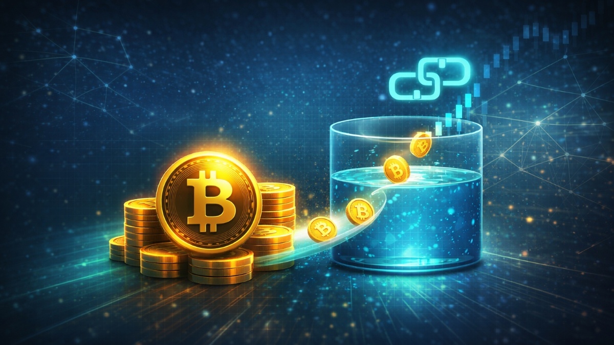 BTCS S.A. se asocia con Hemi (L2 de Bitcoin) y compromete 50–100 BTC por 6 meses, con APY respaldado 10%/6% pagado en BTC y USDC.