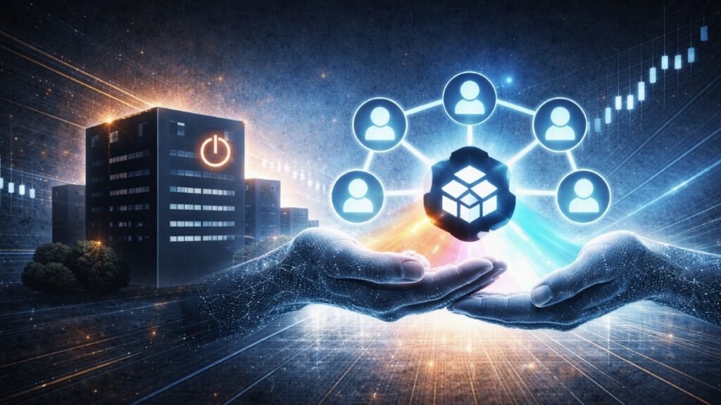 Cofundador de Balancer: Balancer Labs se cerrará tras el exploit y pasará a modelo DAO/Fundación, con emisiones BAL en cero y fees al tesoro.