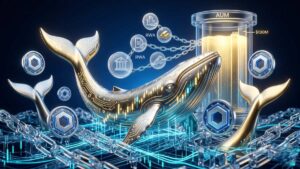 Las billeteras con más de 1,000 LINK han alcanzado su nivel más alto desde el 4 de diciembre, marcando un récord de acumulación de 16 semanas consecutivas.