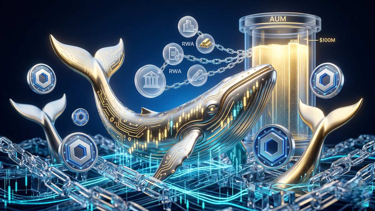 Las billeteras con más de 1,000 LINK han alcanzado su nivel más alto desde el 4 de diciembre, marcando un récord de acumulación de 16 semanas consecutivas.