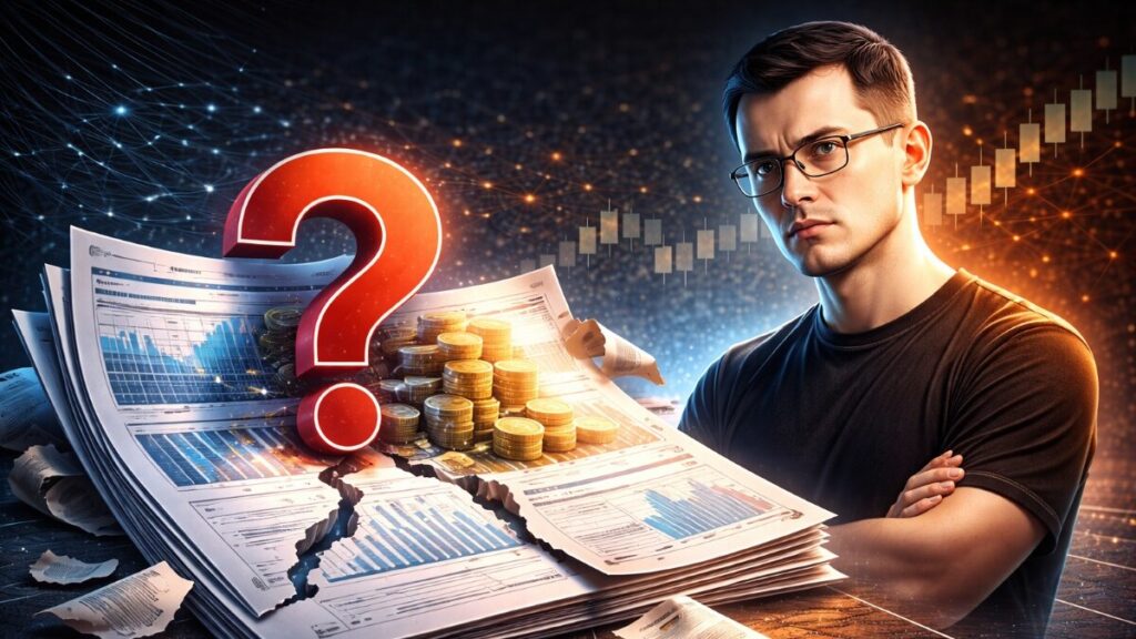 CZ cuestionó una estimación de Forbes que lo situó cerca de $110 mil millones, al considerar que exagera su riqueza y distorsiona el contexto.