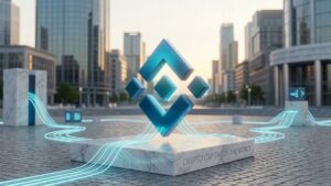 Binance US-Stephen Gregory