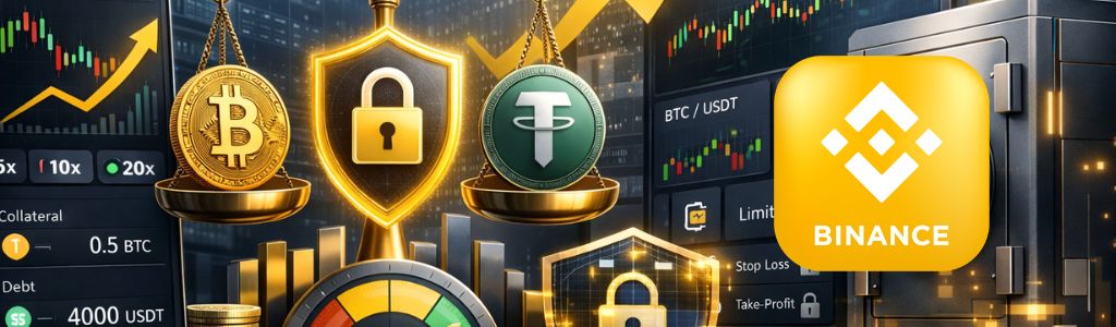 Trading de margen y controles a nivel de activos