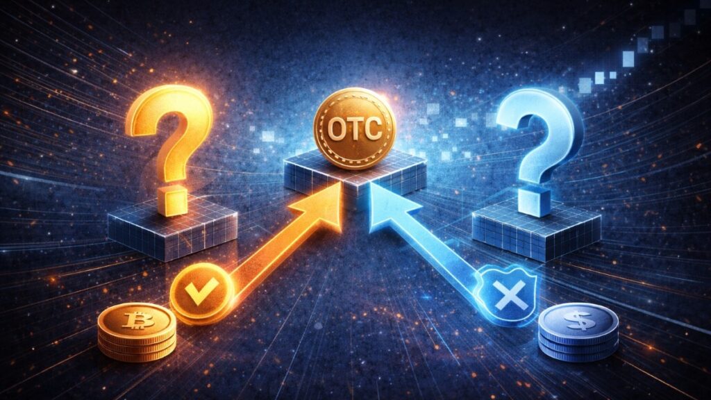 BitGo Prime y Susquehanna Crypto abren acceso OTC institucional a prediction markets usando USD, stablecoins y colateral cripto.