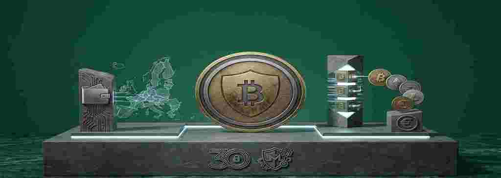 BitGo- mercado europeo--