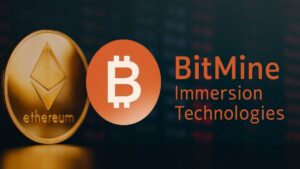 Las reservas de Bitmine suben a $9.9B tras una importante expansión en las tenencias de ETH