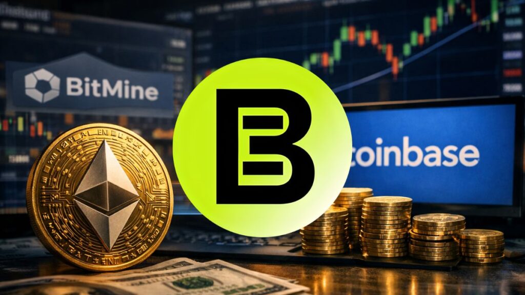Arkham señala una transferencia de 9,600 ETH de Bitmine a Coinbase Prime