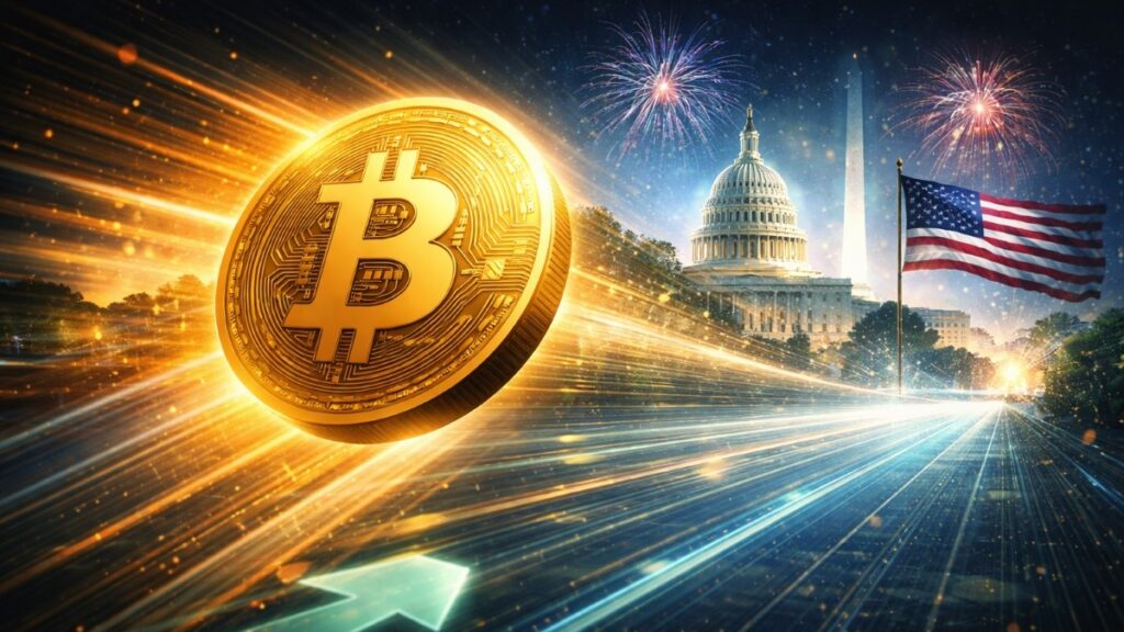 Bitcoin rompió la calma del fin de semana mientras Powell, los datos laborales y los titulares sobre Irán convierten esta semana en una nueva prueba de volatilidad.