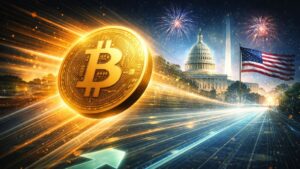Bitcoin rompió la calma del fin de semana mientras Powell, los datos laborales y los titulares sobre Irán convierten esta semana en una nueva prueba de volatilidad.