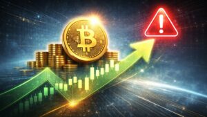 Bitcoin encadenó su primera racha de ocho días al alza en cuatro años, aunque el antecedente de 2022 mantiene vivo el riesgo de corrección.