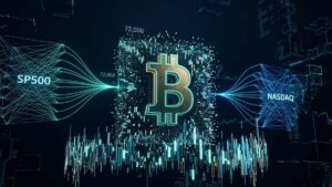 NYDIG desmiente que Bitcoin actúe solo como acción de software.