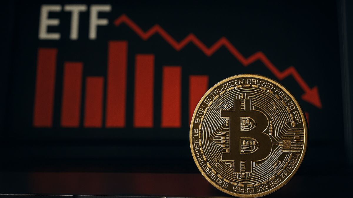 Los ETF de Bitcoin en EE.UU. registran $228M en salidas tras un sólido comienzo de semana