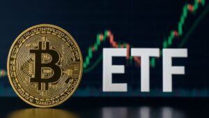 Los ETF de Bitcoin atraen $462M, señalando una mayor demanda cripto con BTC por encima de los $73K