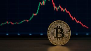 Reporte de mercado: Bitcoin cae por debajo de los $67K tras un fuerte rechazo al pico de los $70K