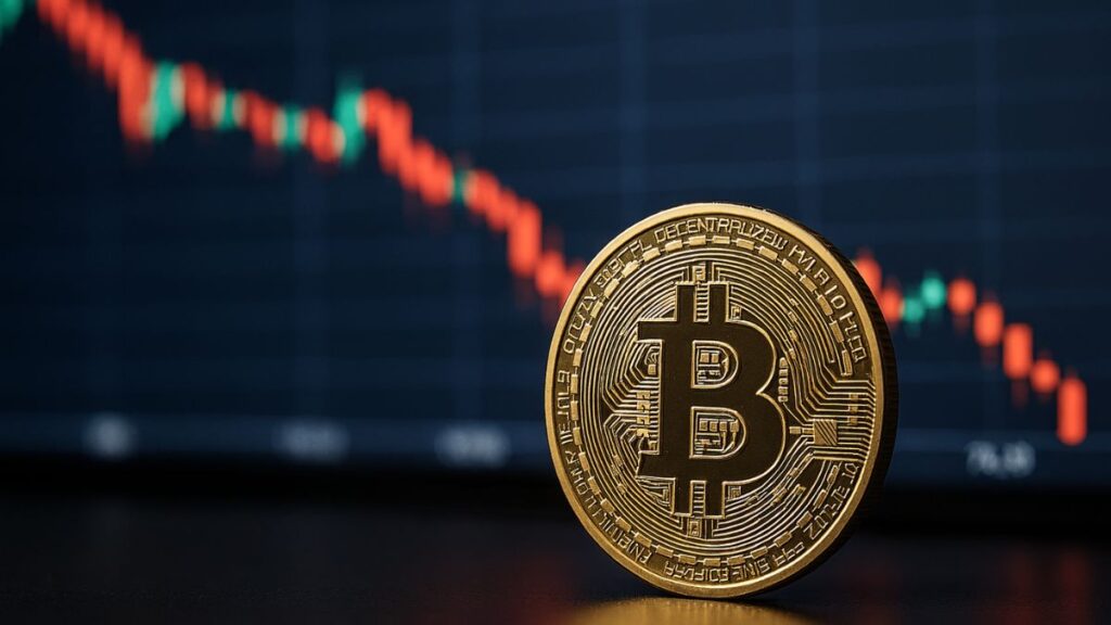 Bitcoin se mantiene cerca de los $70K; los datos de opciones muestran que los inversores retroceden en el riesgo