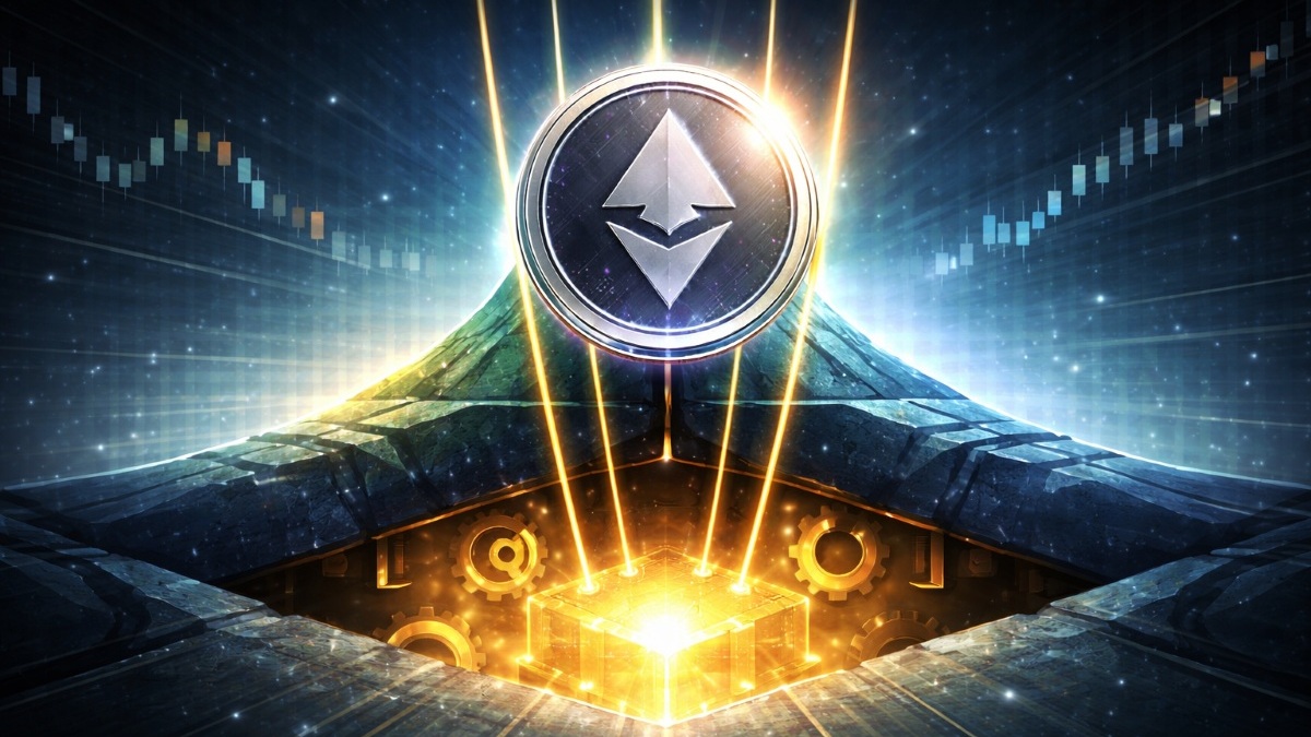 Bitwise afirma que el precio de Ethereum está impulsado principalmente por Bitcoin, mientras que el entorno macro, la actividad de red y los ETF juegan un papel secundario.