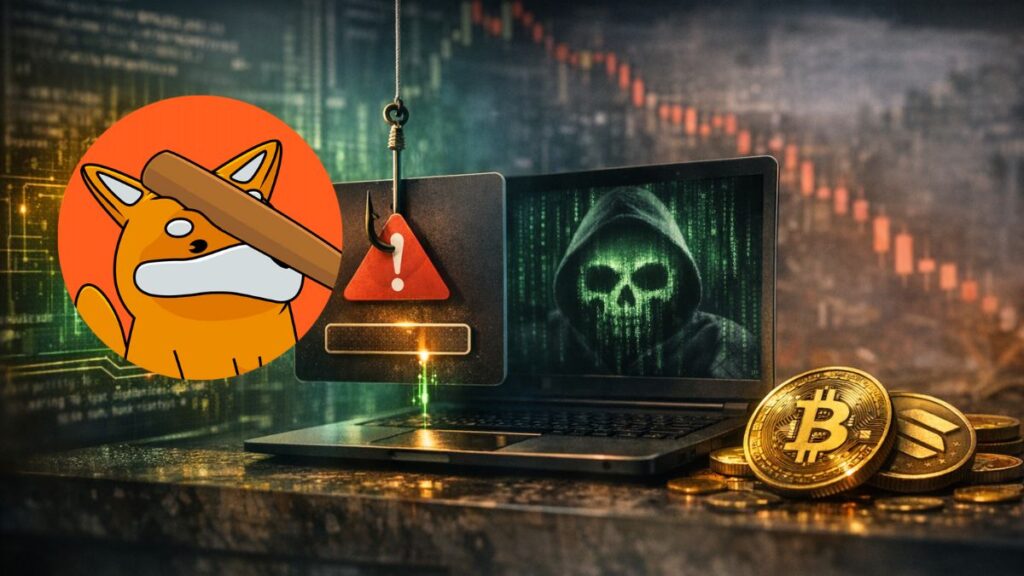 Bonk.Fun Launchpad hackeado, se advierte a los usuarios evitar toda interacción