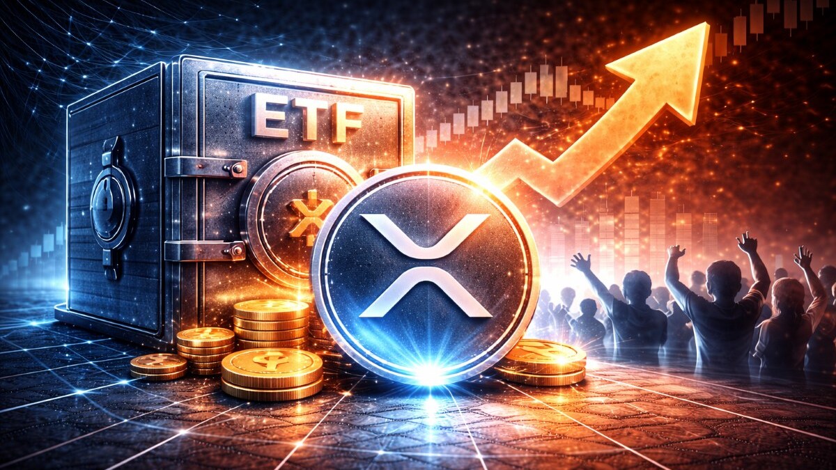 Garlinghouse reacciona mientras los ETF spot de XRP mantienen entradas ($150M→$1.44B) pese a XRP en ~$1.37; ojo a flujos y AUM.