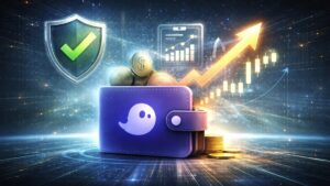 La CFTC otorgó un alivio no-action a Phantom para explorar acceso a derivados desde su wallet bajo condiciones estrictas, sin registro como bróker por ahora.