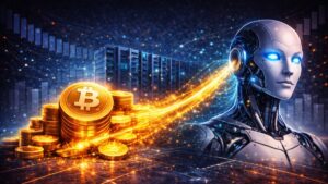 Core Scientific vendió más de 1,900 BTC por ~$175M en enero y bajó sus tenencias a