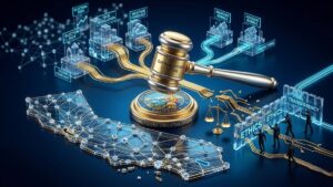 California-información privilegiada en mercados de predicción-