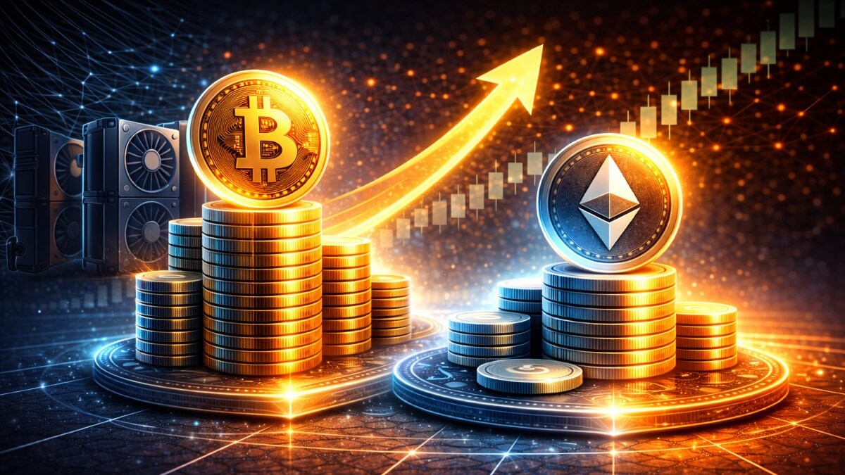 Canaan elevó sus reservas de bitcoin y ether a máximos históricos en febrero mientras ampliaba su presencia en Texas y desafiaba la tendencia vendedora del sector.