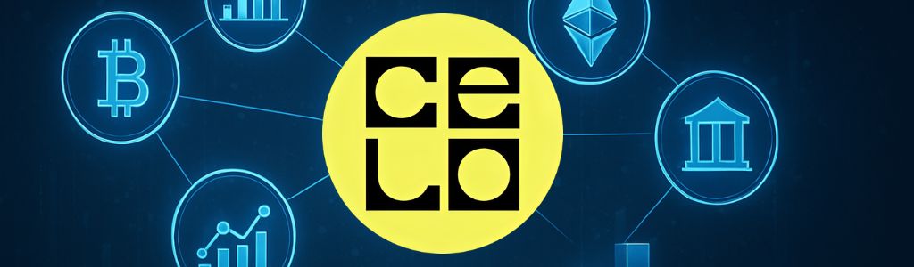 Fortaleciendo el ecosistema DeFi en expansión de Celo