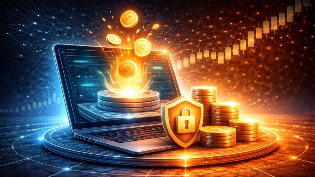 Saleium de ChainGPT introduce un modelo de venta de tokens autogestionado que busca dar a los proyectos Web3 más control, cumplimiento y mejor UX.